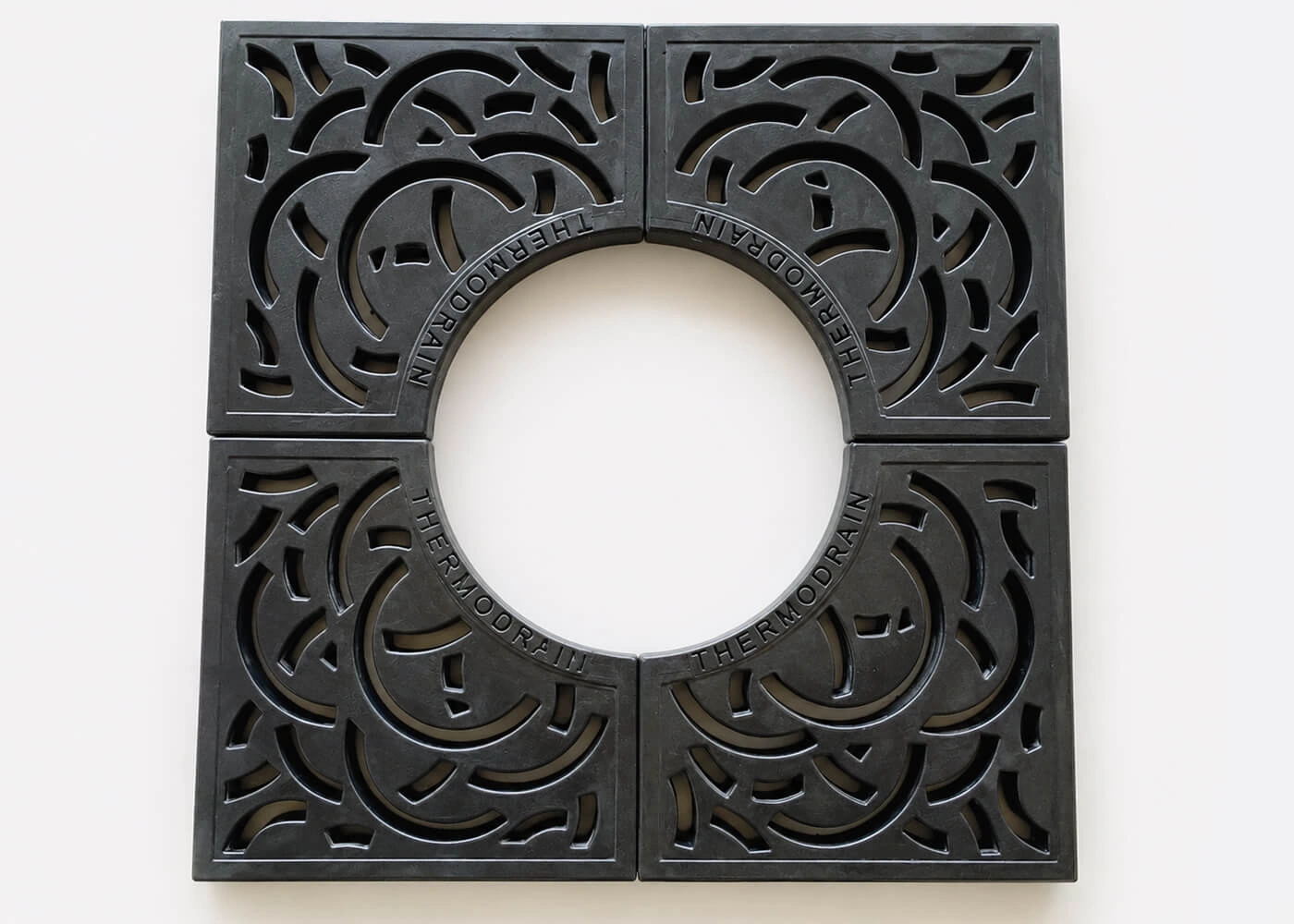 tree-grating